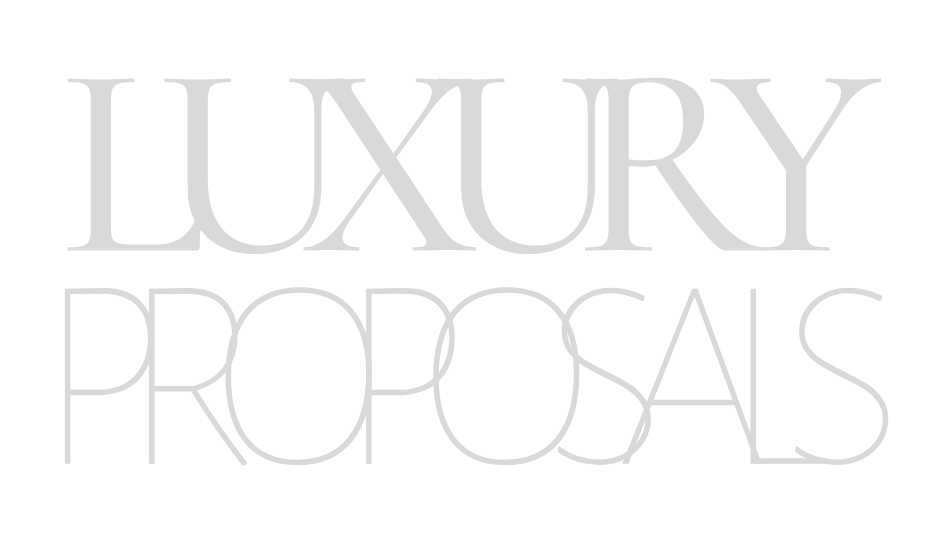 Luxury Proposals Logo